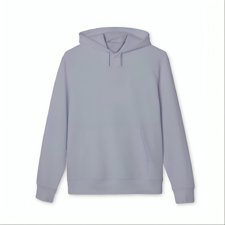 Softness Unisex Cruiser Hoodie By Flovita